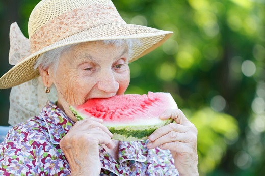 Stay Hydrated During the Summer