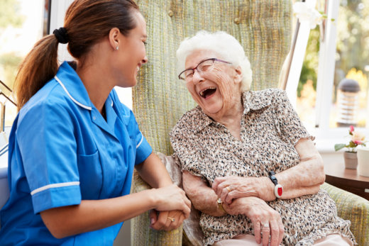 dementia-relief-through-compassionate-companionship